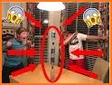 Dude Perfect 3D: Amazing Bottle Flip related image