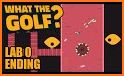 WHAT THE GOLF? Walkthrough Game related image