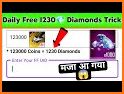 Guide and Free Diamonds for Free New related image