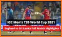 Cricket T20 World Cup 2021 Live Streaming related image