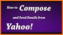 Email for Yahoo mail related image