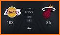 NBA: Live Games & Scores related image