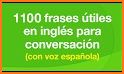Aprender inglés gratis : vocabulario para hablar related image