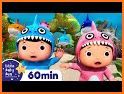 Kids Songs Baby Shark Submarine Children Movies related image