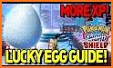Lucky Eggs related image