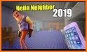 Map Hello Neighbor for MCPE 2019 related image