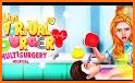 Ladybug Super Games Doctor Games Virtual Surgery related image