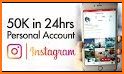 Fame Fast - Real Instagram Followers Inc. related image