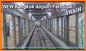 Suvarnabhumi Airport BKK Info related image