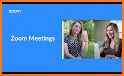Guide For Zoom Video Meeting | Zoom Cloud Meeting related image