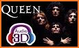 Mean Queen 3D related image