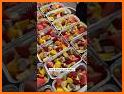 Fruits Seller related image