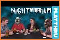 Nightmarium Card Game related image
