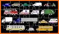car truck puzzle related image