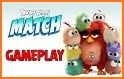 Angry Birds Match related image