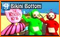 Mod Bikini Bottom (Fun Adventure) related image