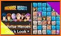 Highrise Heroes: Word Challenge related image