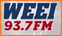 WEEI 93.7 Sports related image