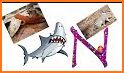 Fun Words - Animals related image