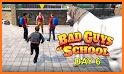 Bad Guys at School Game guia related image