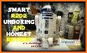 Smart R2-D2 related image
