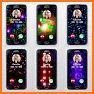 Color Call Screen -  Stylish Themes & LED Flash related image