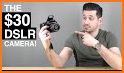 Manual FX Camera -  DSLR HD Camera Professional 4K related image