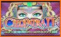 Slot Machine : Cleopatra Slots related image