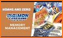 Countermon - Digimon Card Memory Gauge Tracker related image