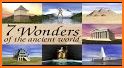 Seven Wonders of the World related image