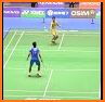 Super Badminton related image