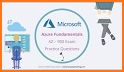 Azure Certification Practice Tests related image