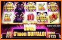 Vegas Buffalo Slots Games related image