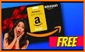 Free Amazon Gift Card related image