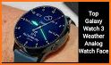 PWW20 - Analog Watch Face related image
