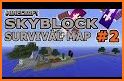 Skyblock Maps - Island Survival related image