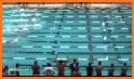 Water Pool Race :  Swimming Championship related image