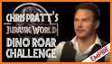 Jurassic World – The Game Quiz related image
