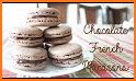Secret Recipes of Chocolate Macaroon related image