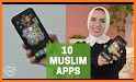 Azalea: App For Muslims related image