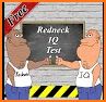 Redneck IQ Test related image