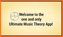 Ultimate Music Theory related image