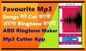 Siza Mp3 Cutter: Mp3 Trimmer & Ringtone Maker related image
