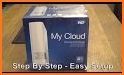 EasyCloud for WD My Cloud related image