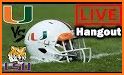 Miami Hurricanes related image