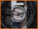 Halo: Hybrid Watch Face related image