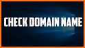 CheckDomain - Domain search related image