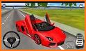 Lamborghini Aventador Simulator related image
