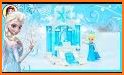 ❄ Icy dressup ❄ Frozen land related image