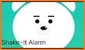 Shake-it Alarm - Alarm Clock related image